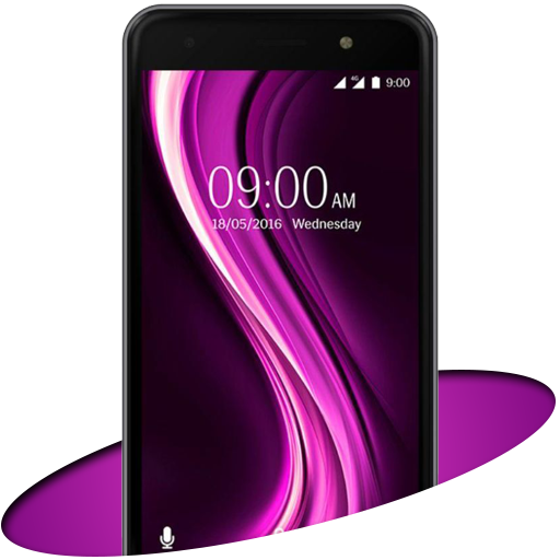 Theme for Lava A93 icon