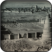 Iraq wallpapers icon