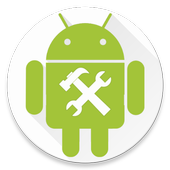 WiFi LAN ADB - No Need For USB icon