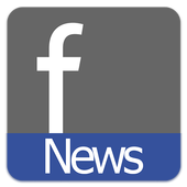 Fast Best News for Facebook icon