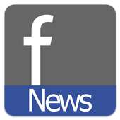 Fast Best News for Facebook
