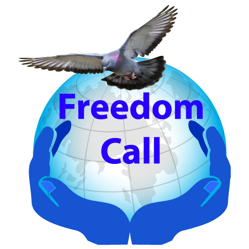 Freedom Call icon