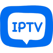 Simple IPTV Manager icon