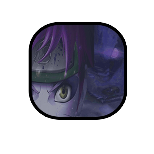 Ninja Ultimate Minato Wallpapers HD icon