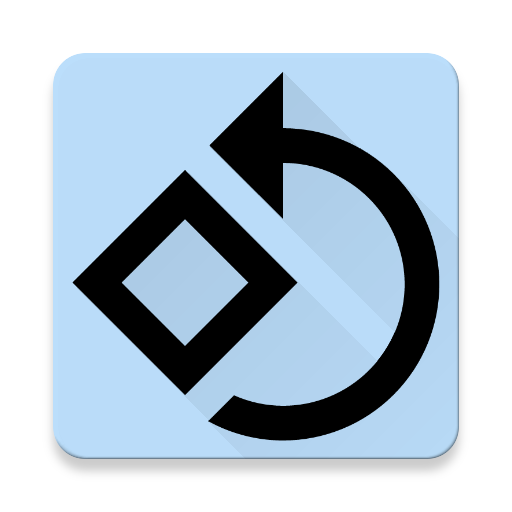 Force Rotation icon
