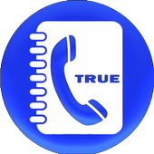 True caller - Caller ID Pro icon