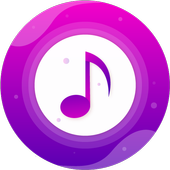 Free Music Player icon