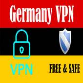 VIP GERMANY VPN FAST