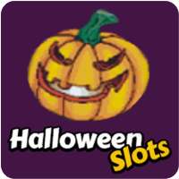 Slot Machine Halloween Lite