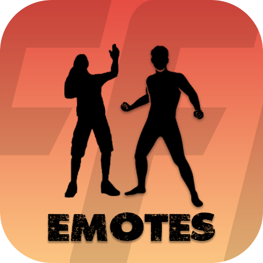 FF Emotes Royal Dances Battle icon