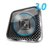 Tsf Shell Theme Carbon icon