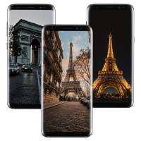 Paris France Travel HD Wallpaper