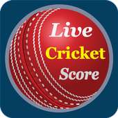 Live  Cricket Score