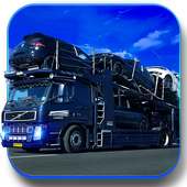 Car Transporter