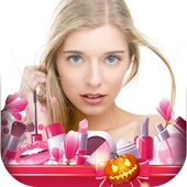 youcam camera Editor PRO icon