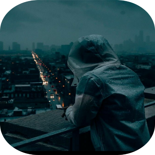 Dark Boys Wallpapers icon