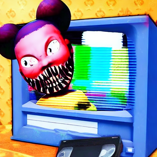 Amanda Adventurer: Horror Game icon