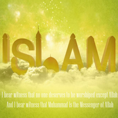 How Does One Become a Muslim? icon