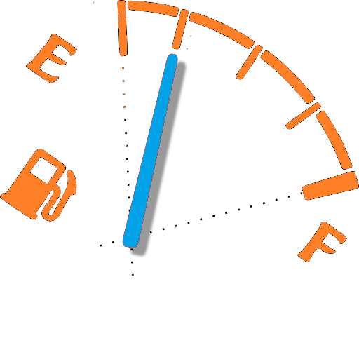 Mileage calculator(All in One Calculator App) icon