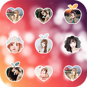 Keypad Lock Screen icon