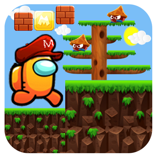 Mariman Among Use icon