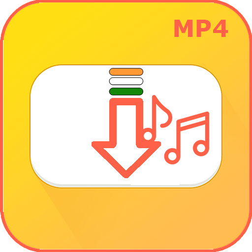 TubePlay Mp3 Downloader, Music Play - Video Player icon