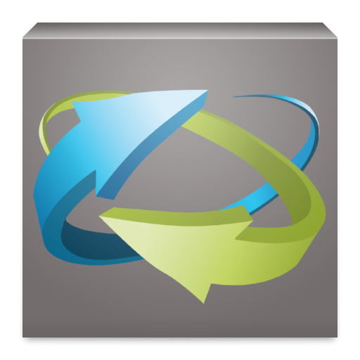 Mobile Data Control icon