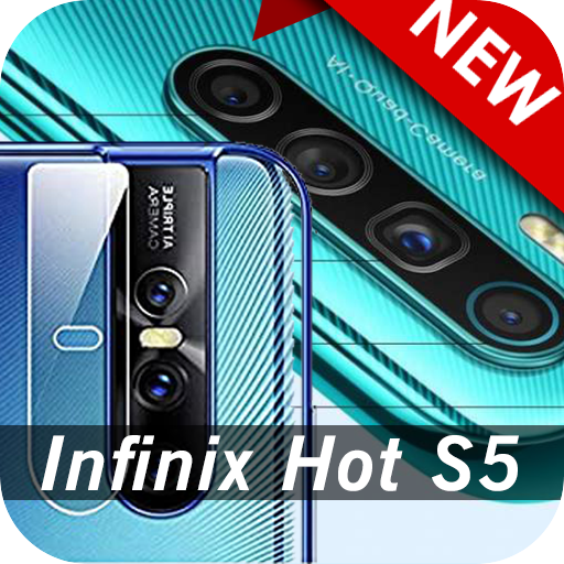 Themes for Infinix Hot S5 icon