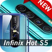 Themes for Infinix Hot S5