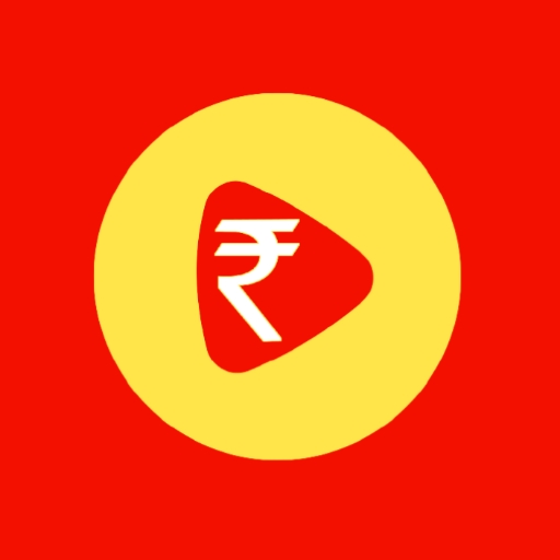 Money Tube - Watch, Spin, Scratch &amp; Earn Money icon