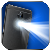 Flash Light Pro icon