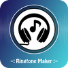 Make Ringtone from Song (Mp3 Cutter) icon