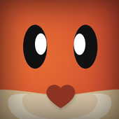 Tan Tan Free Video Chat &amp; Voice Call icon