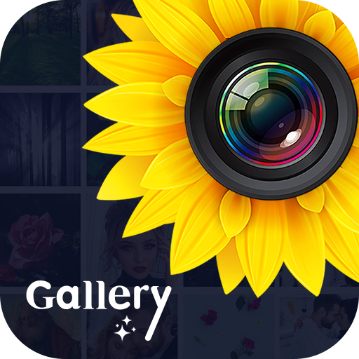 Gallery - Photo Album &amp; Gallery Slideshow icon