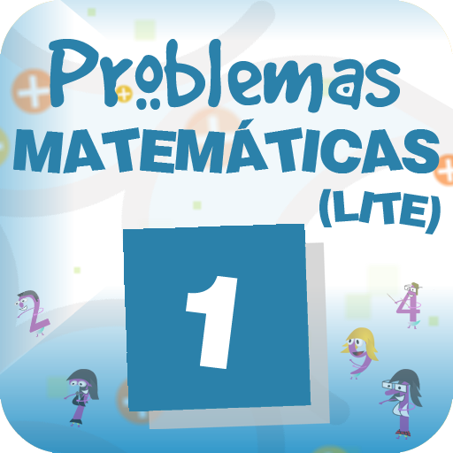 Problemas Matemáticas 1 (Lite) icon