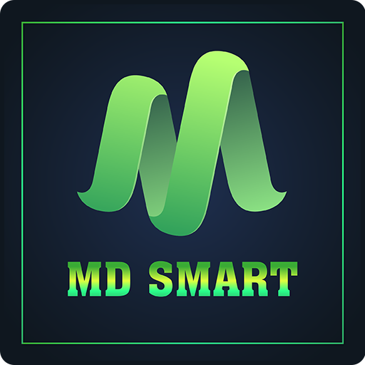 MD SMART icon