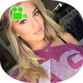 Adult Videochat &amp; Videocalls icon