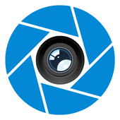 DJI Camera Drones icon