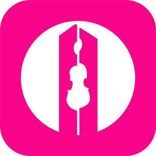 Reghin City App icon