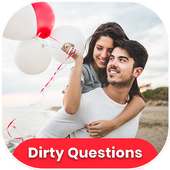 Dirty Question to ask on 9Apps