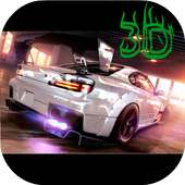 гонки по городу 2016 дрифт