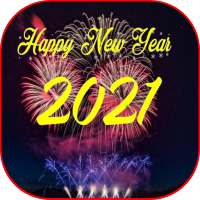 Happy New Year 2021