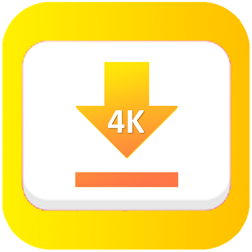 Snaptubè 4K Video Downloader icon
