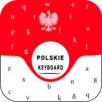 New Polish keyboard for android polska klawiatura on 9Apps