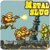 Guide Metal Slug 3 icon