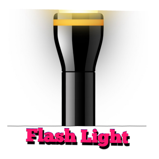 Flashlight for Android icon