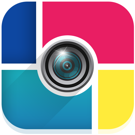 Imikimi Photo Collage Maker icon