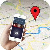 Mobile Number Tracker icon