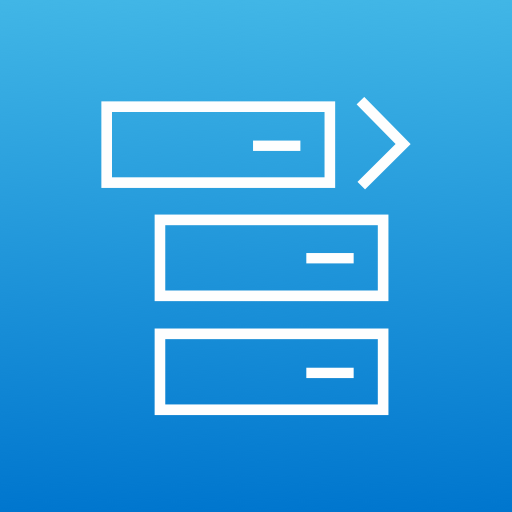 Data Center Sim icon