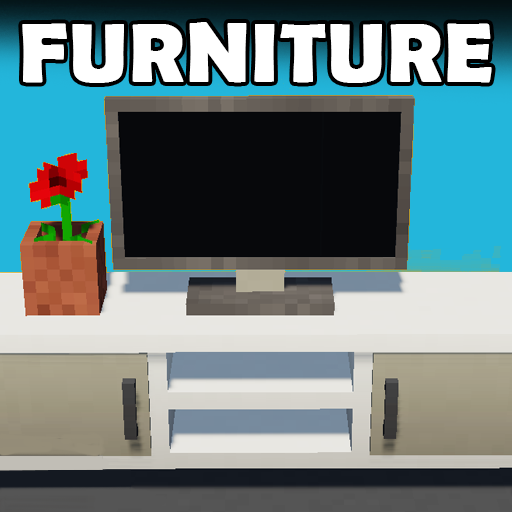 Furniture Addons for Minecraft icon